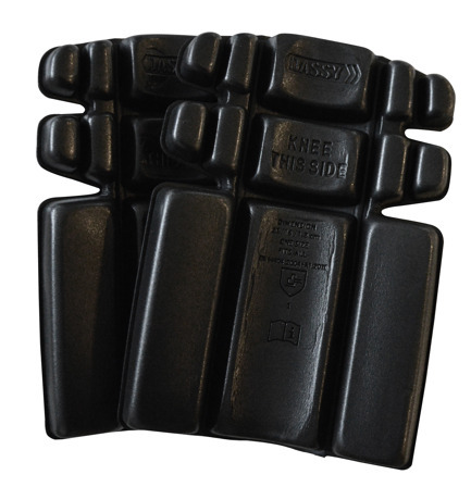 Cratos Genouillères certifiées 