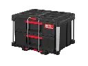 4932472129 - Milwaukee Packout Box 2-tiroirs 560x410x360