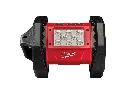 M18 AL-0 Projecteur de chantier LED