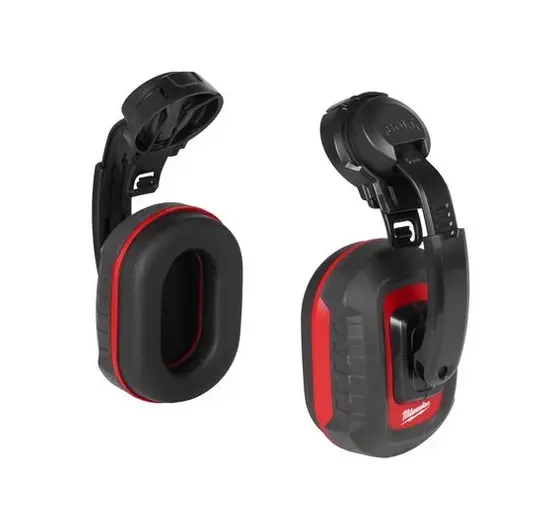 Milwaukee BOLT™ Gehoorkappen LP 30dB