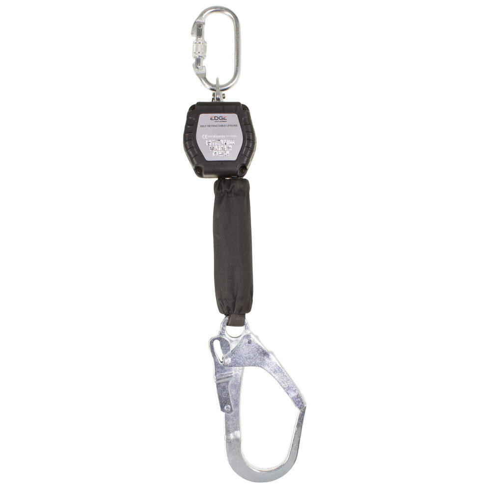 [ED.EB4007072] Edge Kinetix valstopblok 2m