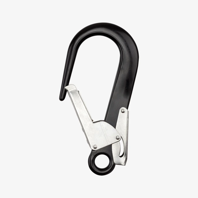 [ED.EH3201260] Edge Fuji-San aluminium steigerbouwhaak 426