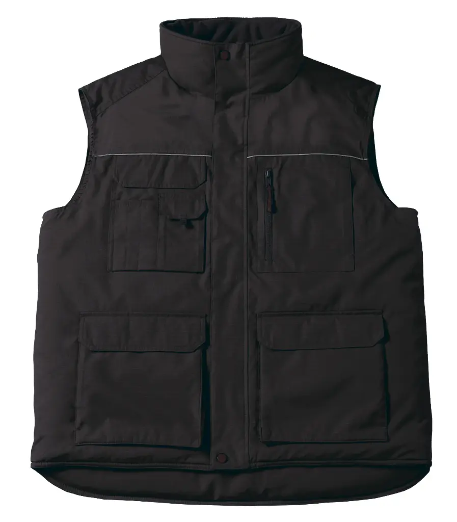 B&C Expert Pro Workwear Bodywarmer