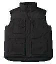 B&C Expert Pro Workwear Bodywarmer