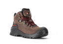 81087-05 Corvara S3 hoge werkschoenen bruin