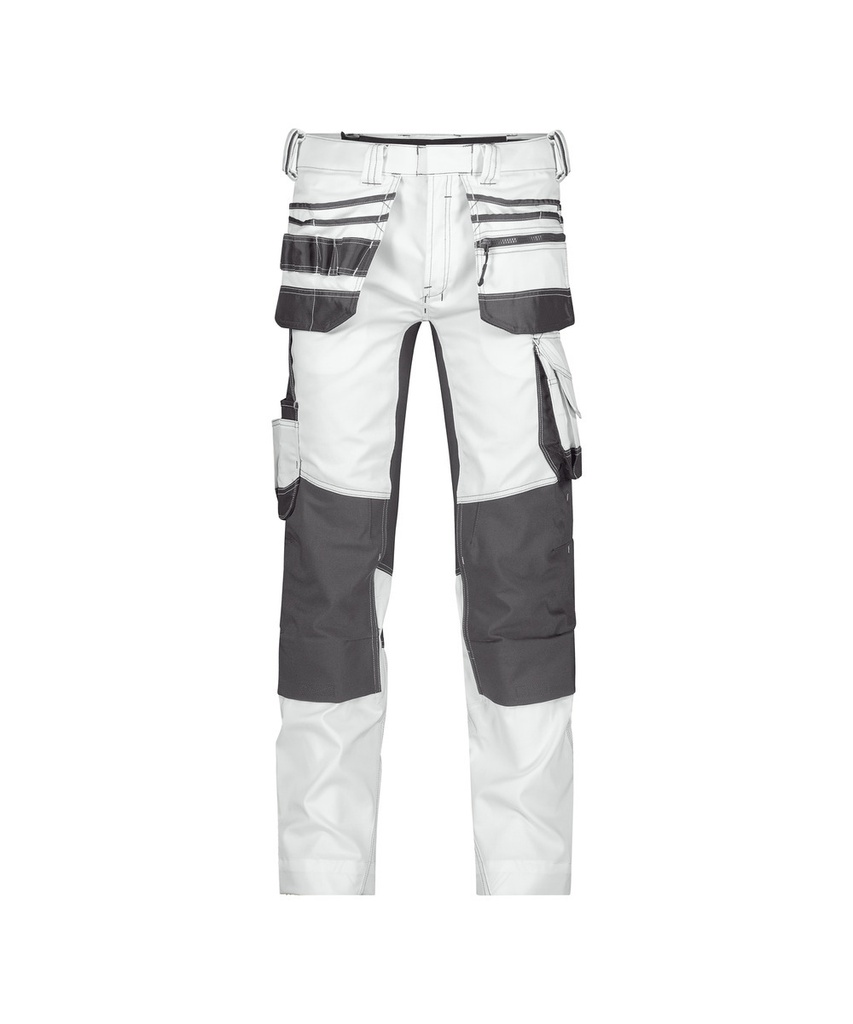 [DA.FLUX06.36] Flux D-flex pocketbroek Painter stretch (36)