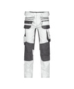Flux D-flex pocketbroek Painter stretch