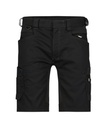 DASSY® Axis D-flex Bermuda stretch Homme