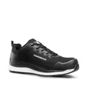 TWF Super Set Zwart Lage werkschoen S1P SRC ESD