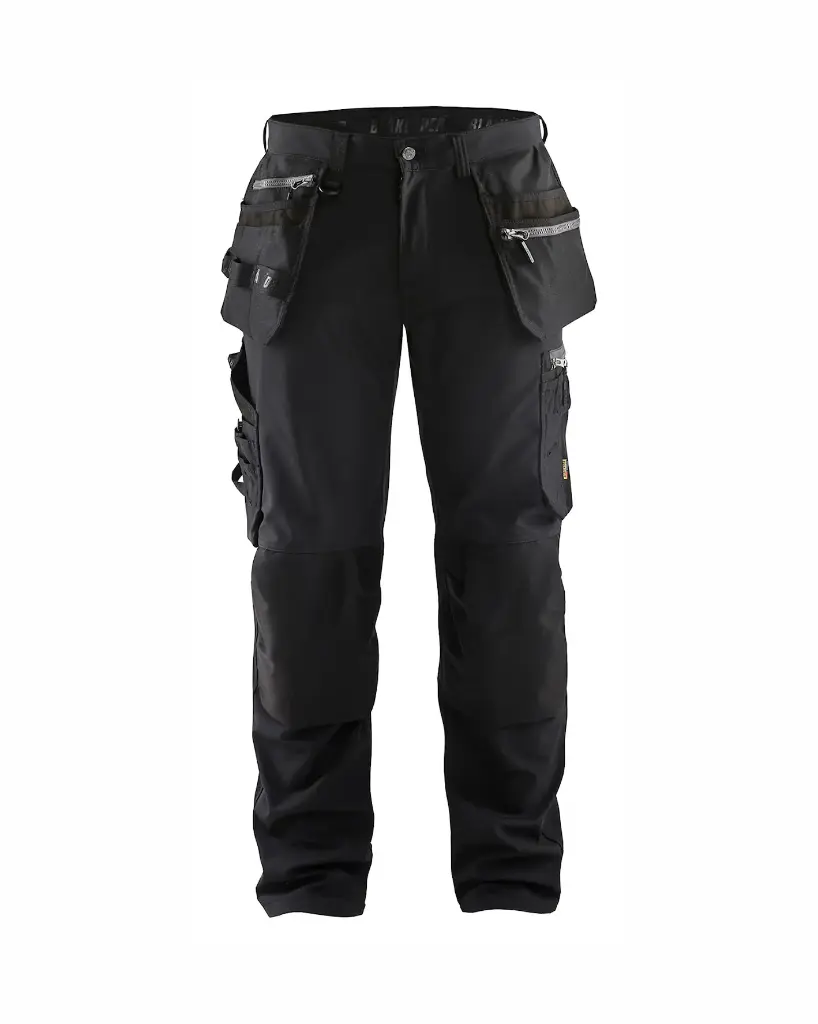 [180525139900046] 1805-2513 Pantalon Artisan Softshell (C46)