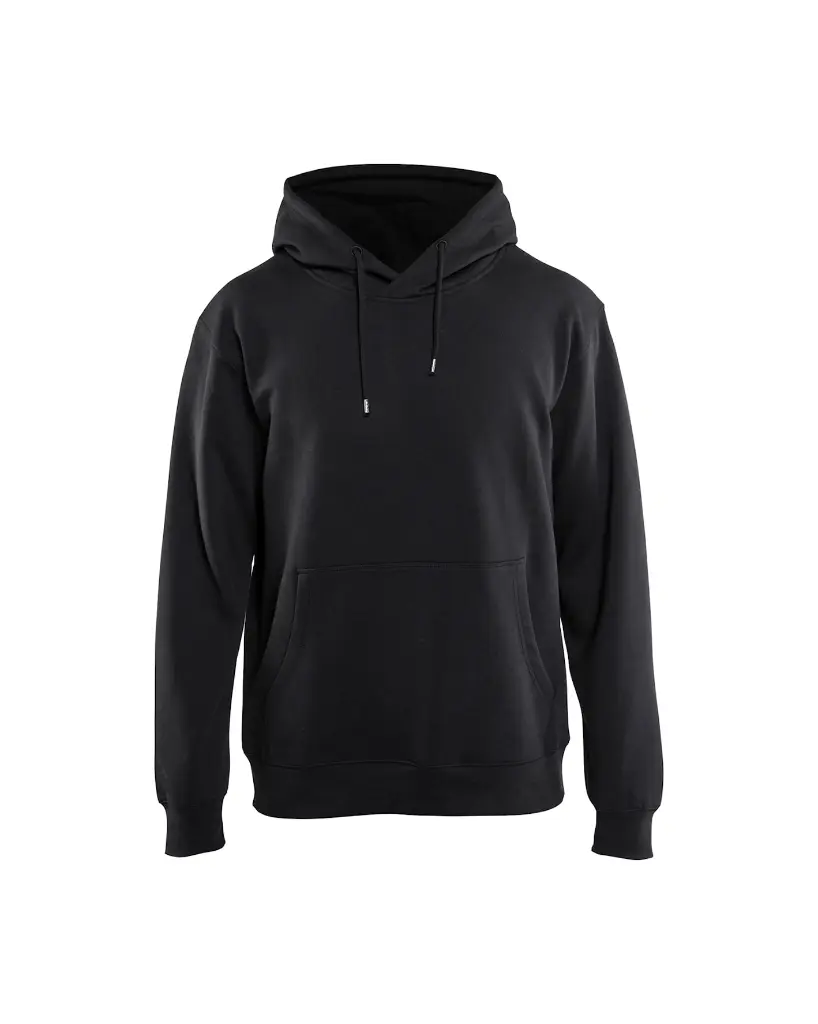 [339610489900.0] 3396 1048 Hooded sweat (XS, 9900 zwart)