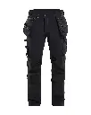 1998-1644 4-weg stretch X1900 broek