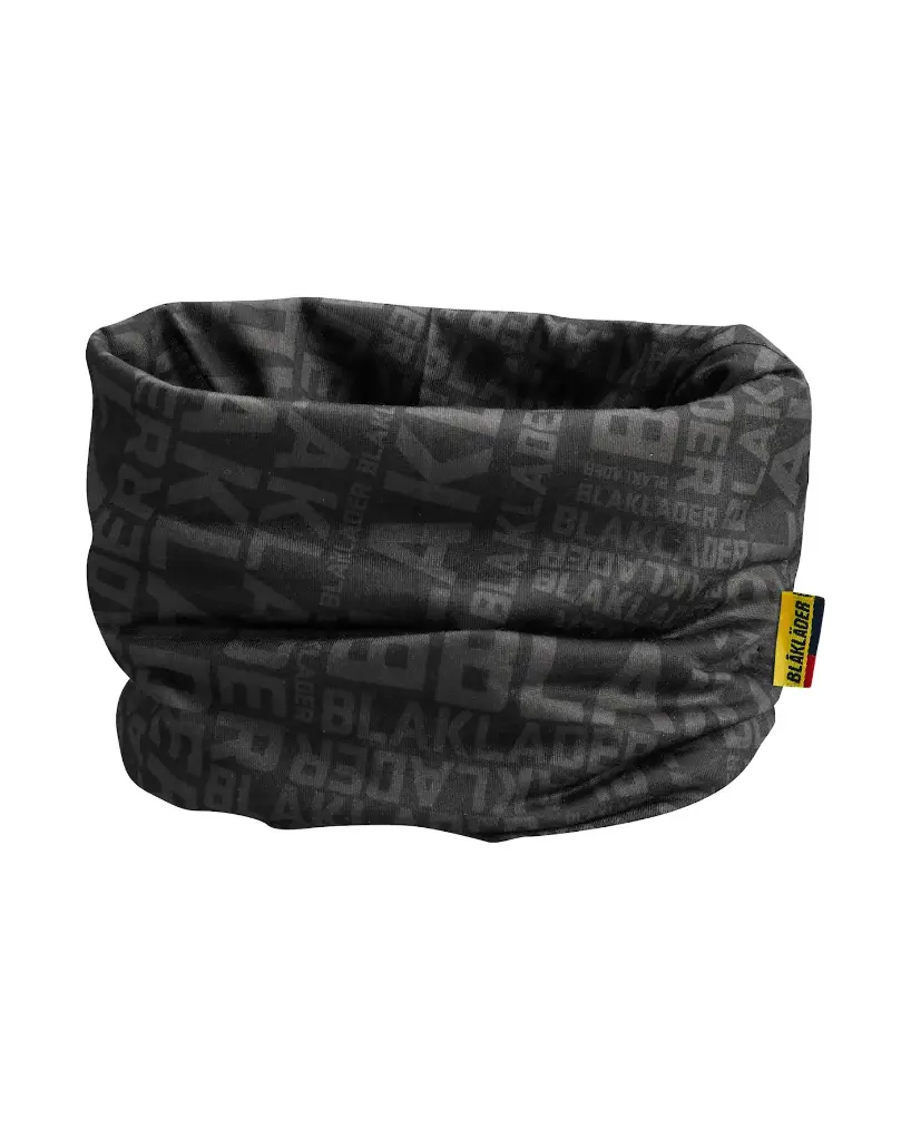[908310499997] 9083 Cache-cou Onze Size (zwart)