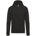 K477 - Kindersweater met kap