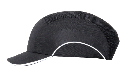 ABS000 Hardcap A1+ visière courte 5cm