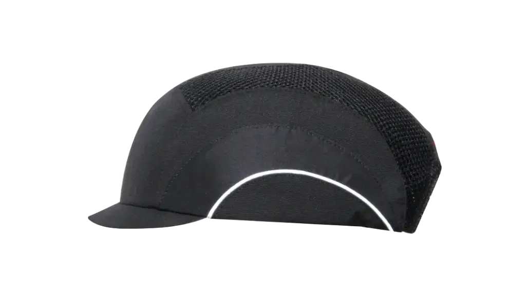ABT000 Stootpet/Hardcap A1+ micro klep 2.5 cm