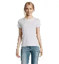11502 Imperial Ladies T-shirt 190gr