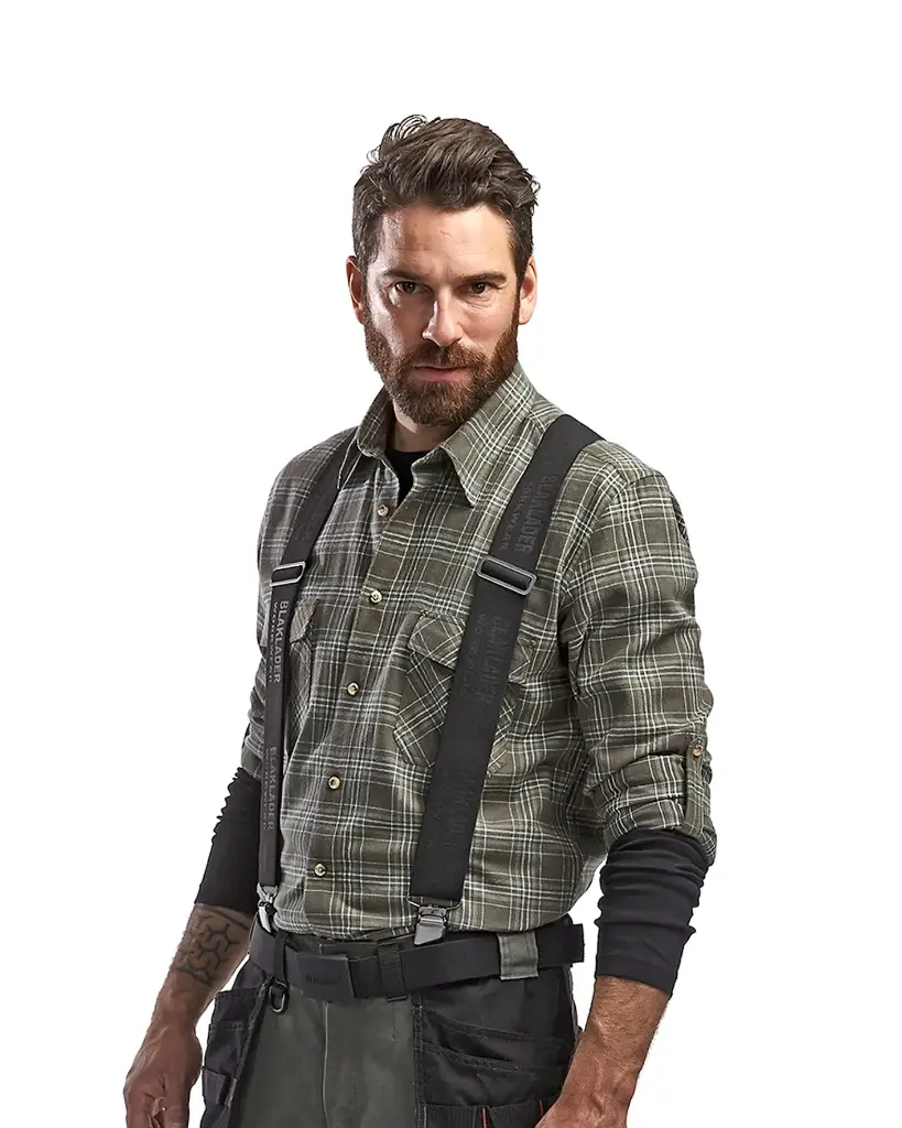 [400910069900] 4009 1006 Bretellen (9900 zwart)