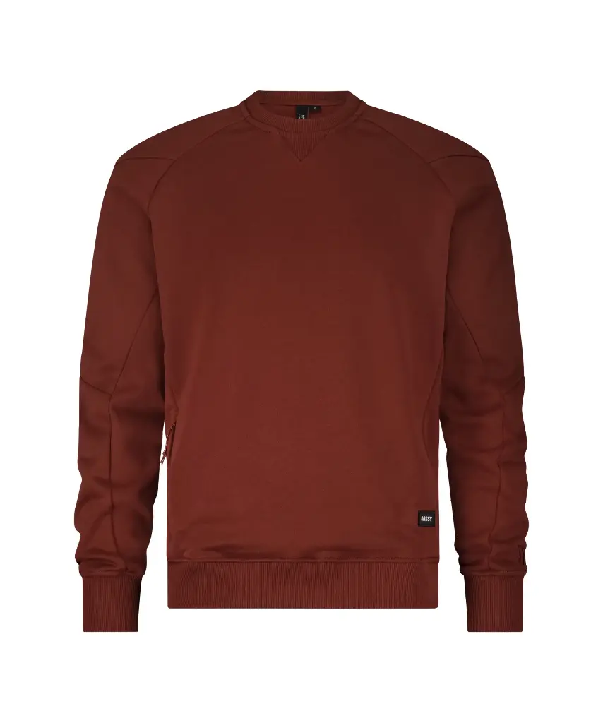 Dolomiti ViVid® Sweater 290gr