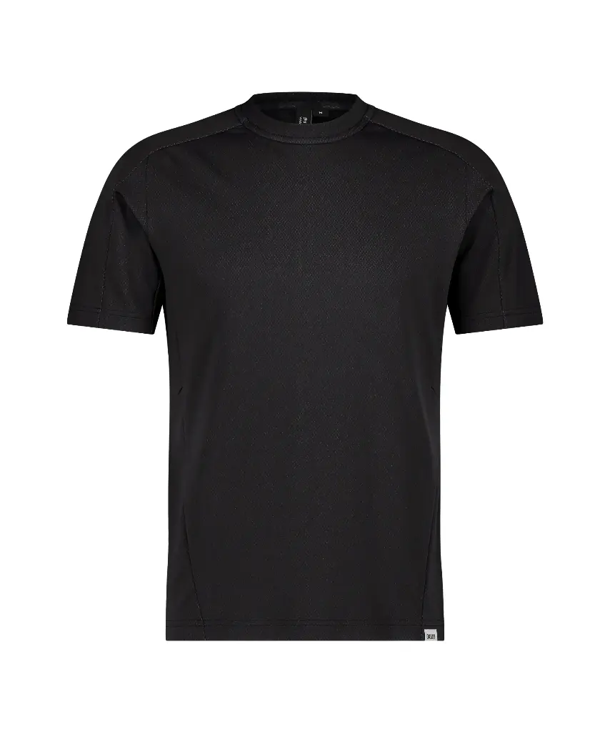 [DA.FUJI0100] Fuji ViVid® T-shirt 200gr (XS, zwart)