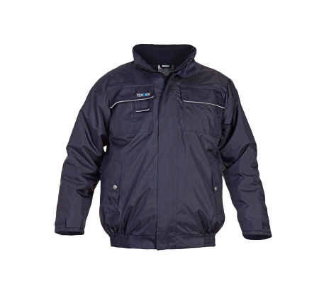 Hera Tenderline pilotjack navy