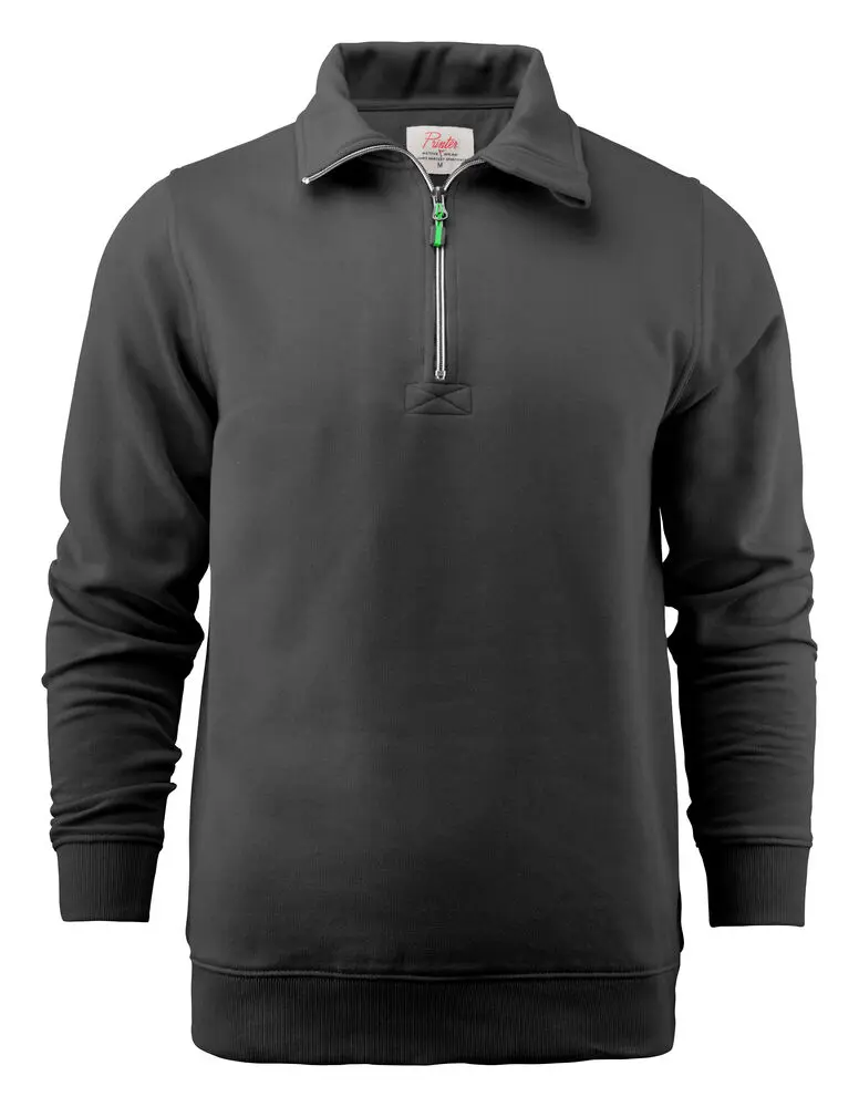 Sweatshirt Rounders RSX 1/2 zip 2262053