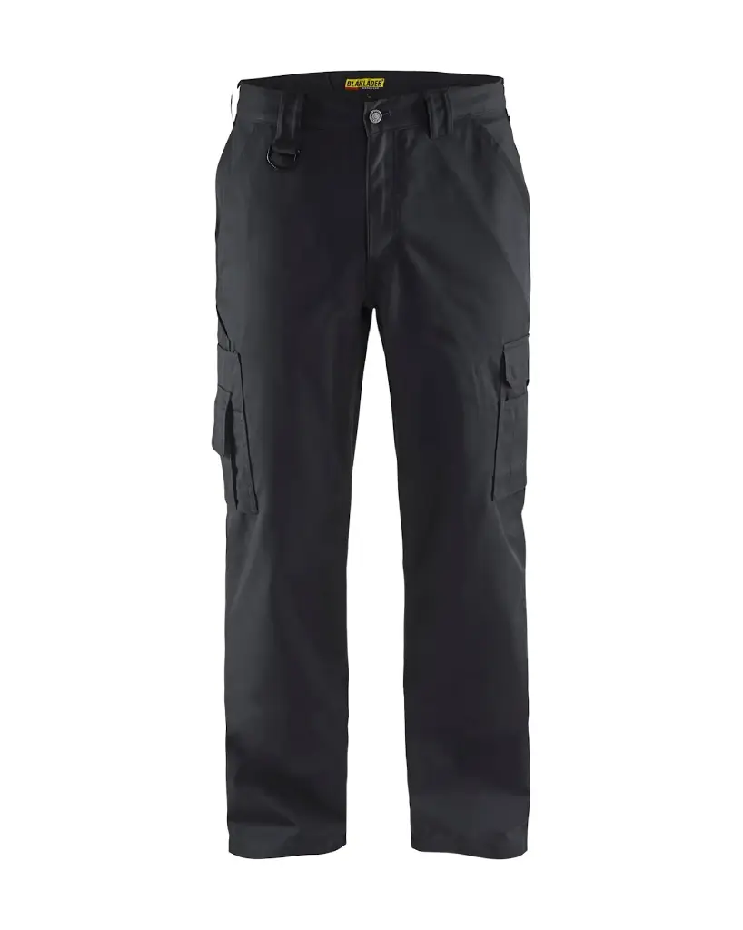 [1407180099.042] 1407-1800 Servicebroek PK 240gr (C42, 9900 zwart)