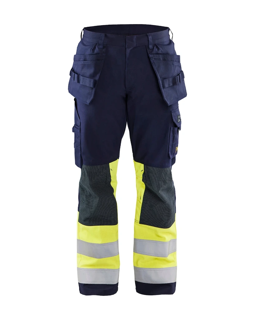 [147915148933046] 1479 Pantalon multinormes avec poches flottantes (C46)