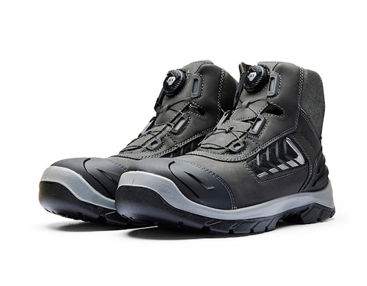 [24530000990035] 2453-0000 Elite Freelock hoge veiligheidsschoen (35)