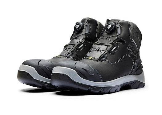 2455-0000 Elite Freelock hoge veiligheidsschoen membraan
