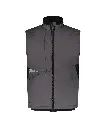 Fusion softshell bodywarmer