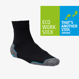 Cool LA 1 Chausette courtes eco