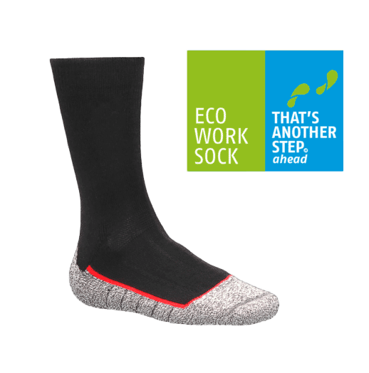 [BI.THER.MS3E.01] Thermo MS3 ECO kousen zwart (35/38)