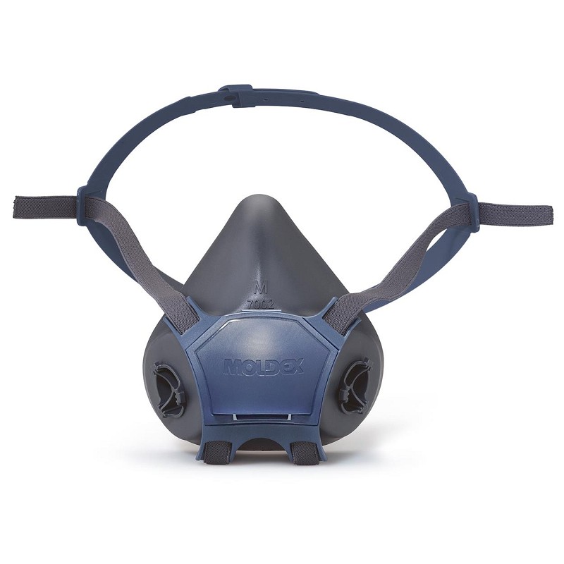 Moldex 7001/2/3 halfgelaatsmasker