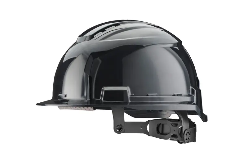 [MI.4932478917] BOLT 100 Coque Ventilé (zwart)