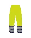 Sola Pantalon imperméable haute visibilité