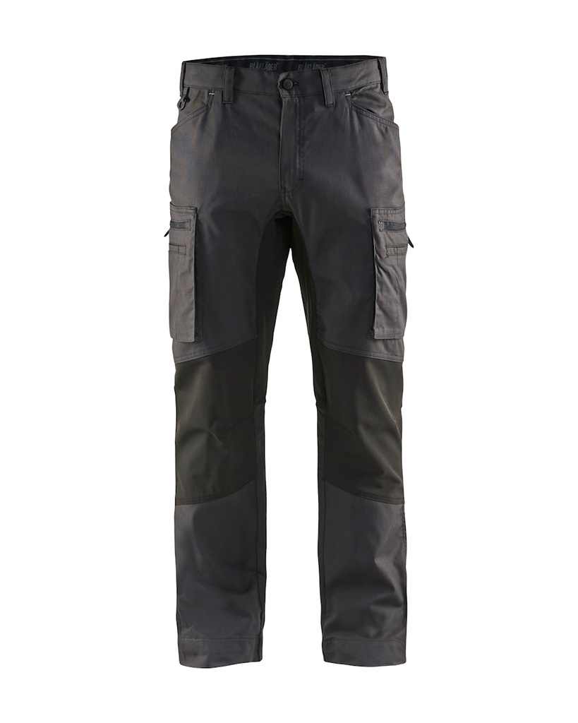 1459-1146 Service werkbroek stretch