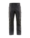 1459-1146 Service werkbroek stretch