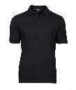 1405 Luxury Stretch Polo style 215gr