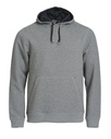 Sweat à capuche Classic 021041 300gr
