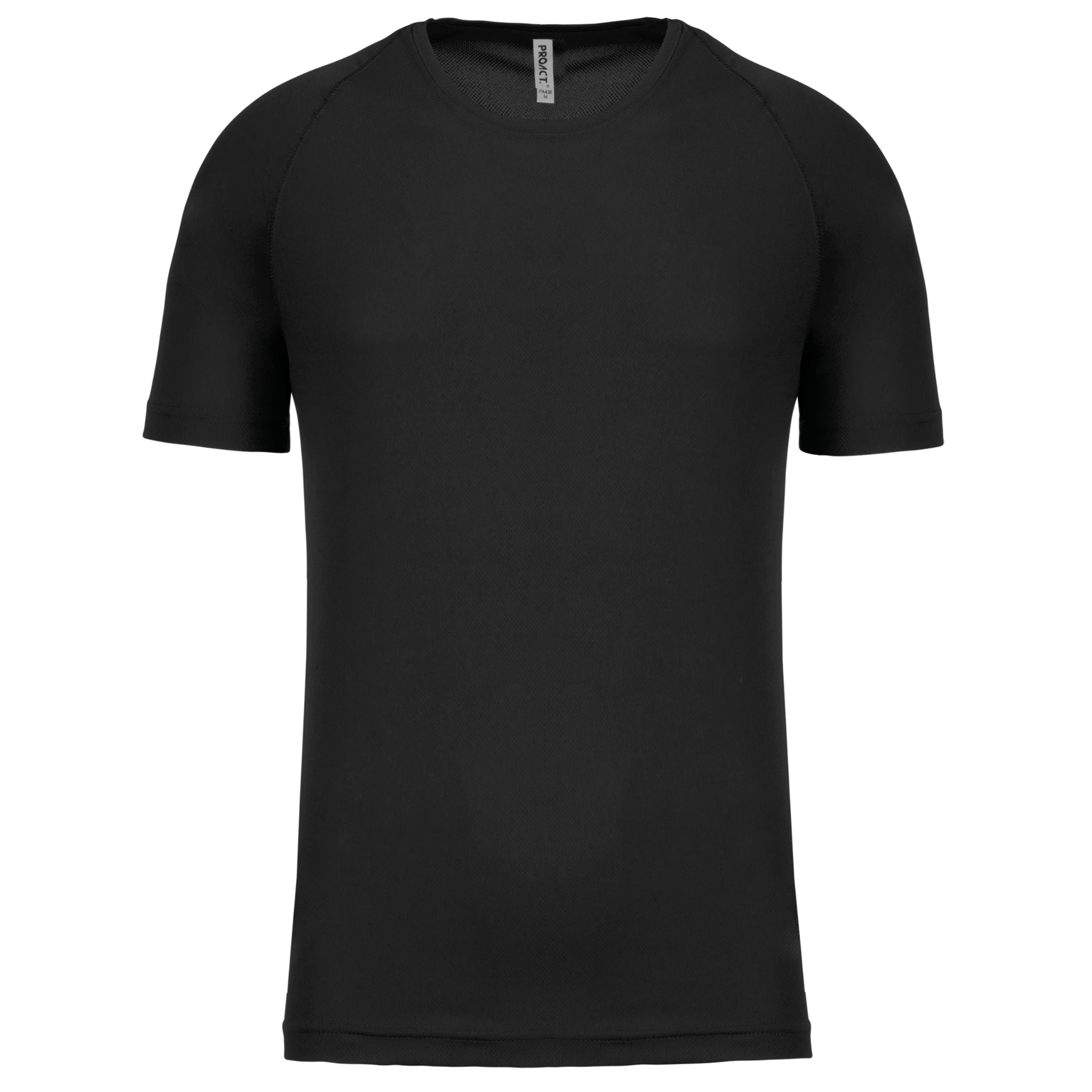  PA445 T-shirt de sport enfants