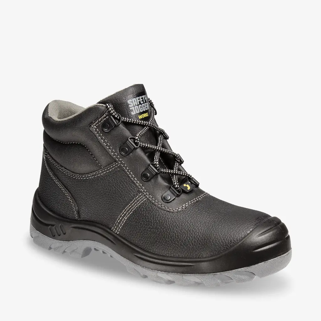 Bestboy S3-SR hoge werkschoen