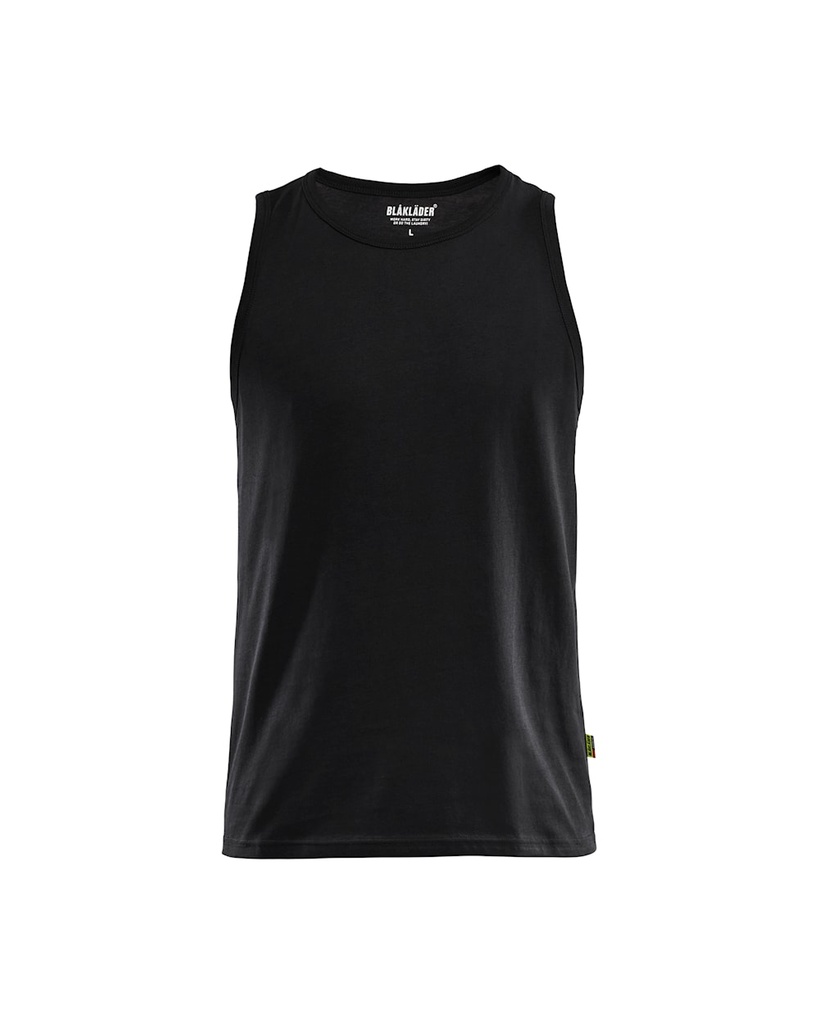 [351110429900.0] 3511-1042 Debardeur Homme (XS, 9900 zwart)