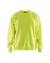 3401-1074 Sweat fluo visible