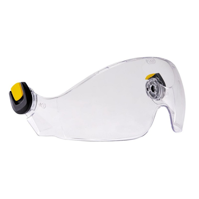 Petzl Vizir geïntegreerde veiligheidsbril (>2019) 