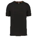  WK302 Duurzaam heren T-shirt ronde hals
