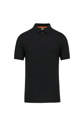  WK207 Eco friendly poloshirt 60/40 180gr
