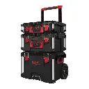 PACKOUT™ Modular 3-delige Opbergsysteem