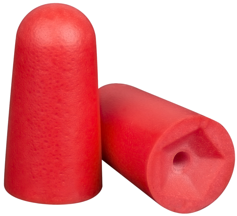 [ZK.802.3PP] Zekler 802 Oordopjes L, per 10 paar 