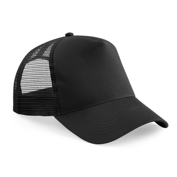 B640 Snapback Trucker 5panel